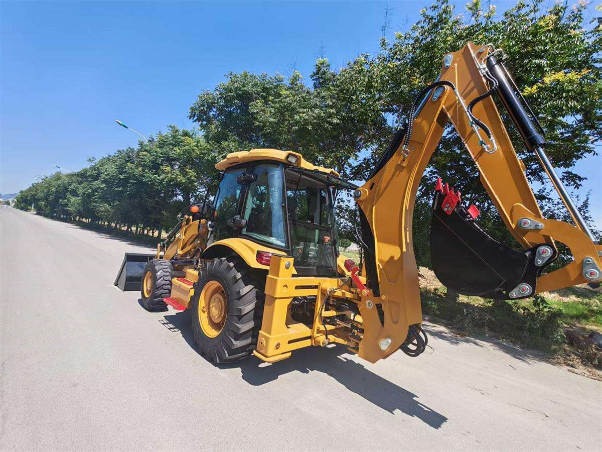 What models of construction loader for sale are popular in global market?

