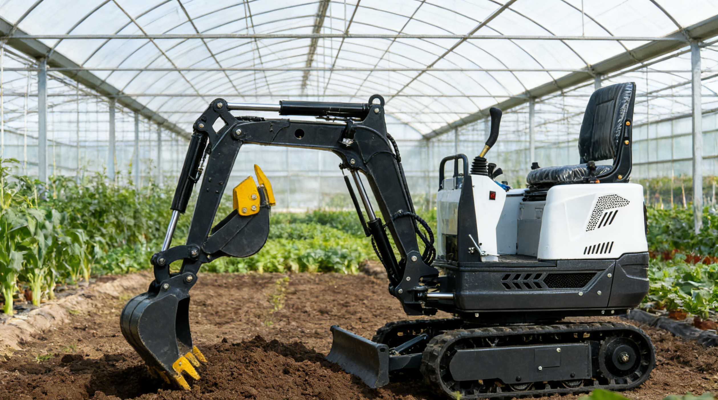 Excavator Insurance Tips - Protect Your Equipment Investment | Nuoman