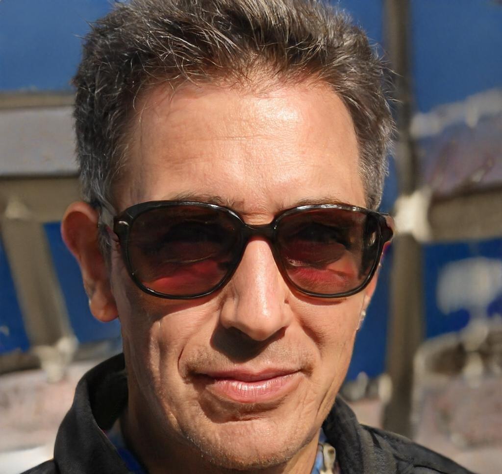 Michael Turner