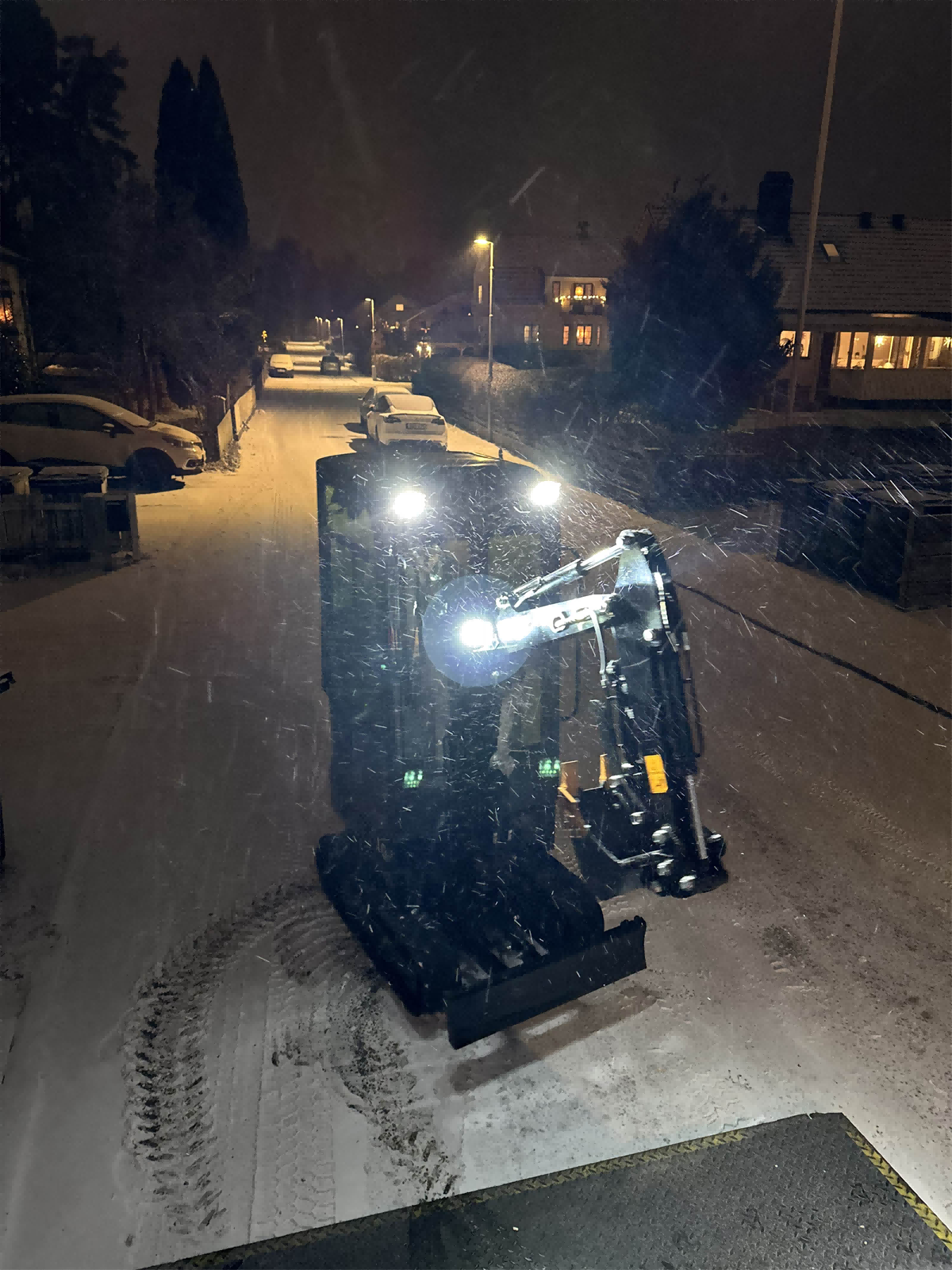 Industrial Equipment Manufacturer | Nuoman Machinery