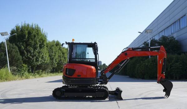 Optimized Work Efficiency