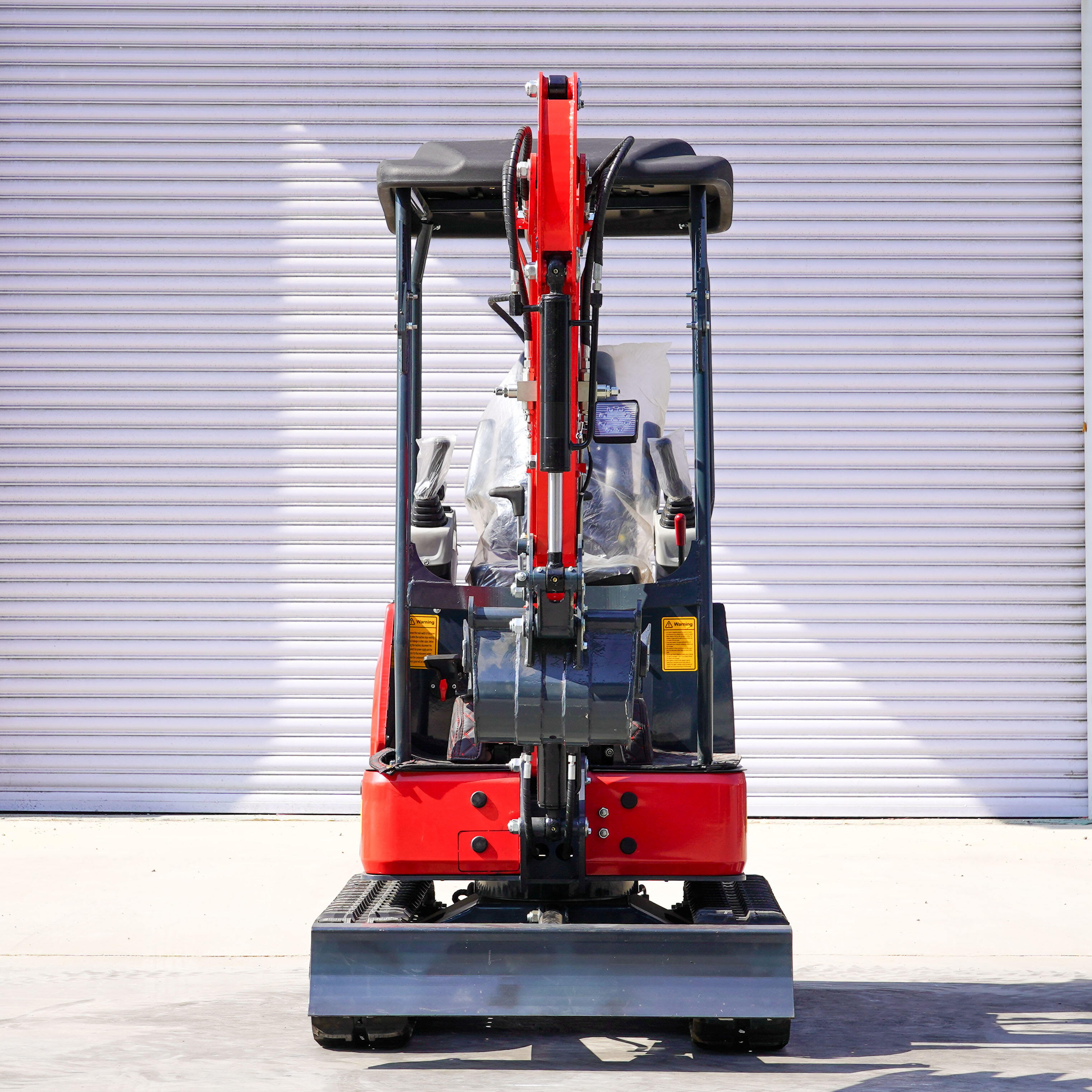 Advanced Hydraulic Technology