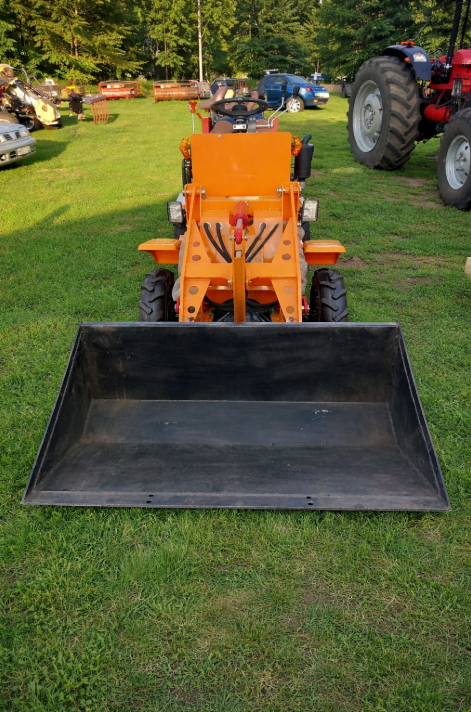 Industrial Equipment Manufacturer | Nuoman Machinery