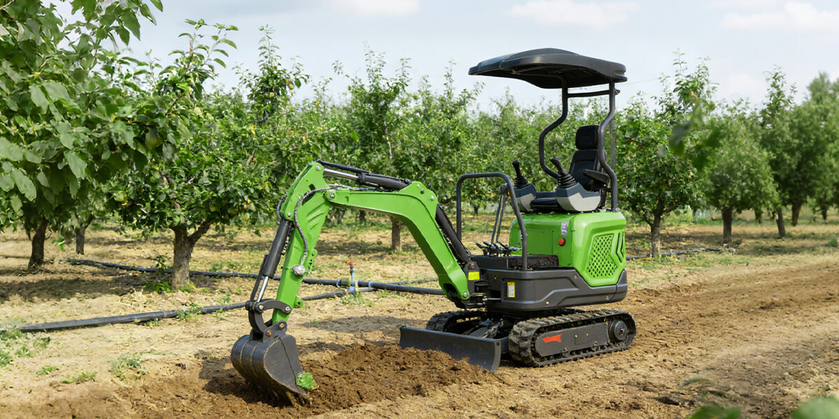 Agriculture & Rural Engineering