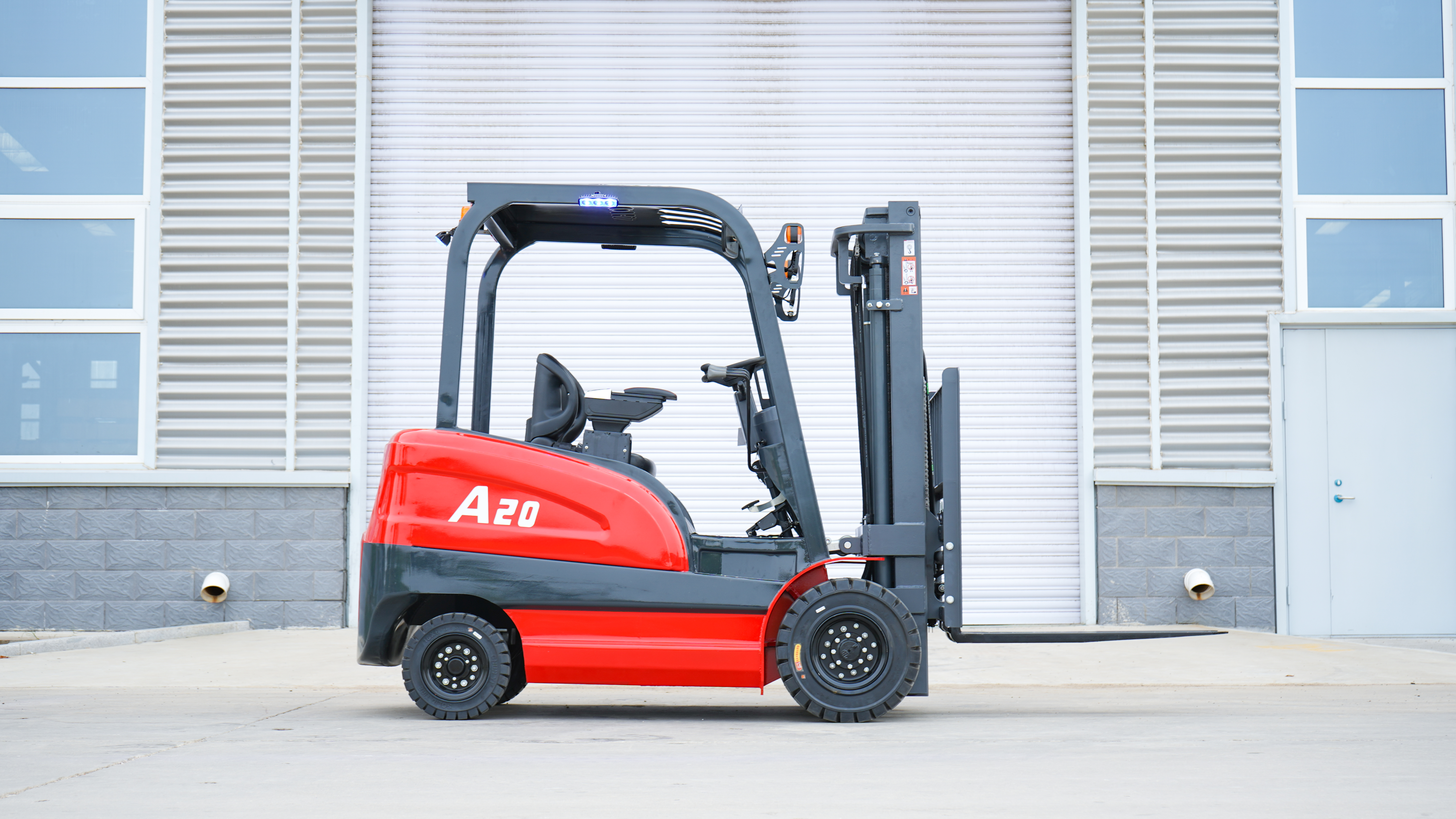 Comprehensive Support and Service