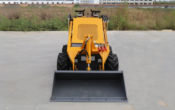 Zero Emission Operation