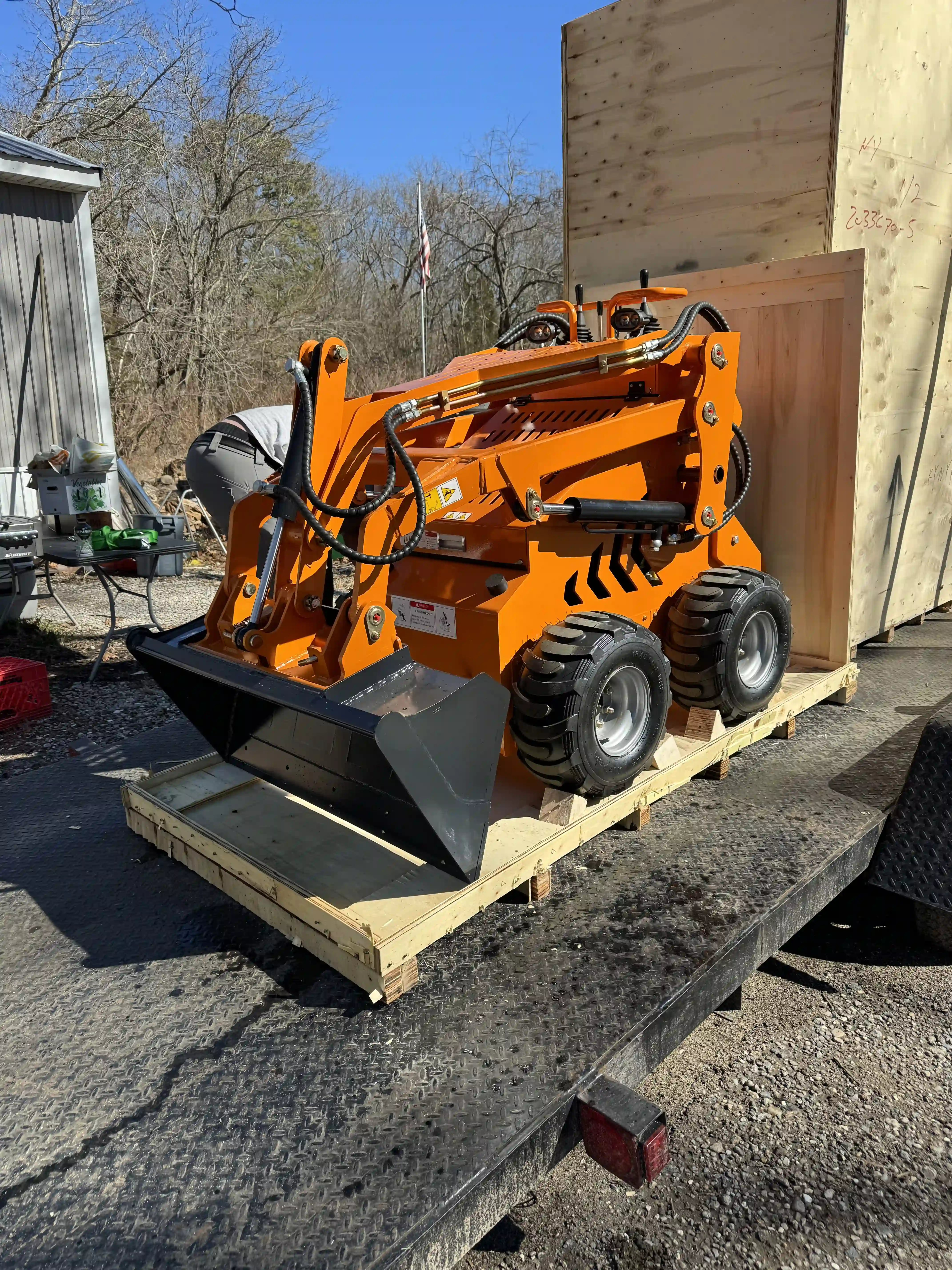 Very good contact with the seller, very professional answers to every question. Very good quality product. I recommend it.