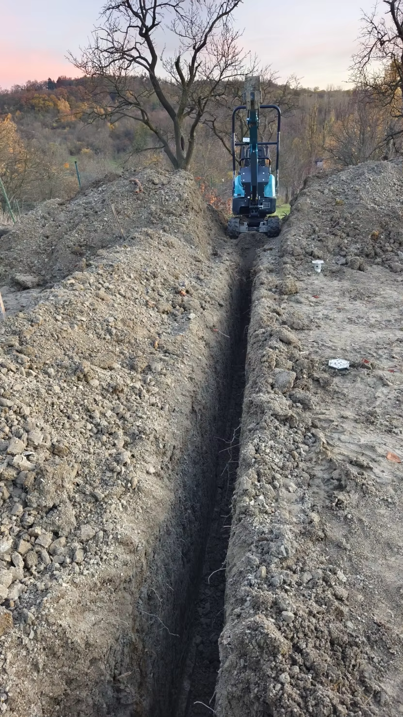 Industrial Equipment Manufacturer | Nuoman Machinery