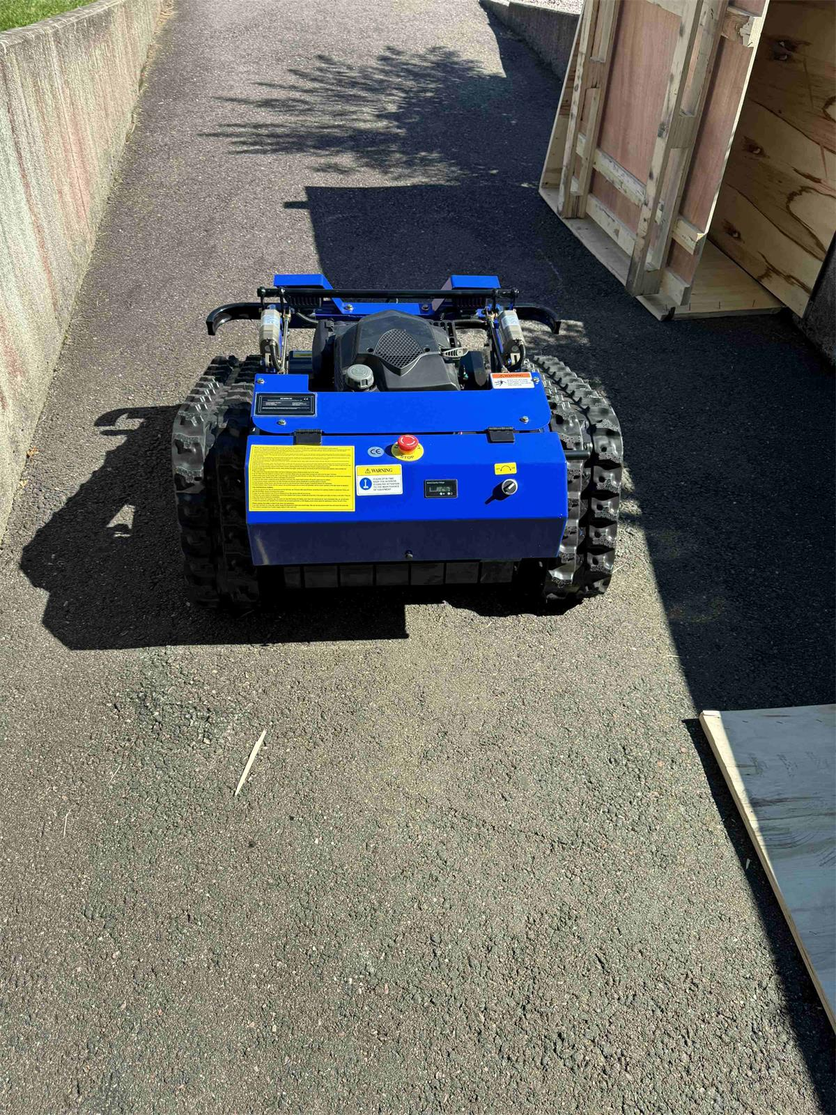 Industrial Equipment Manufacturer | Nuoman Machinery