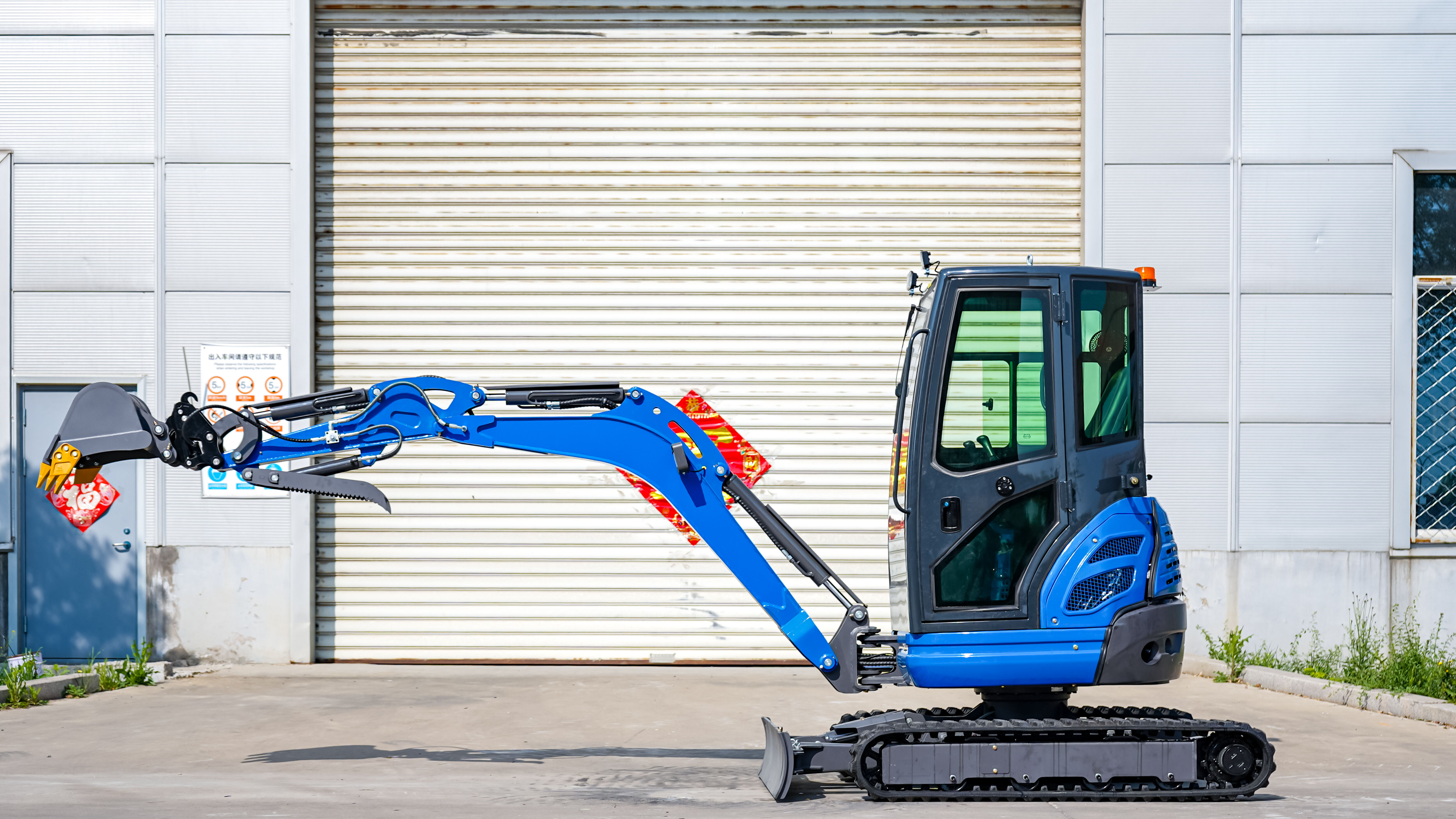  Exceptional Digger Excavators for Sale – Quality You Can Trust