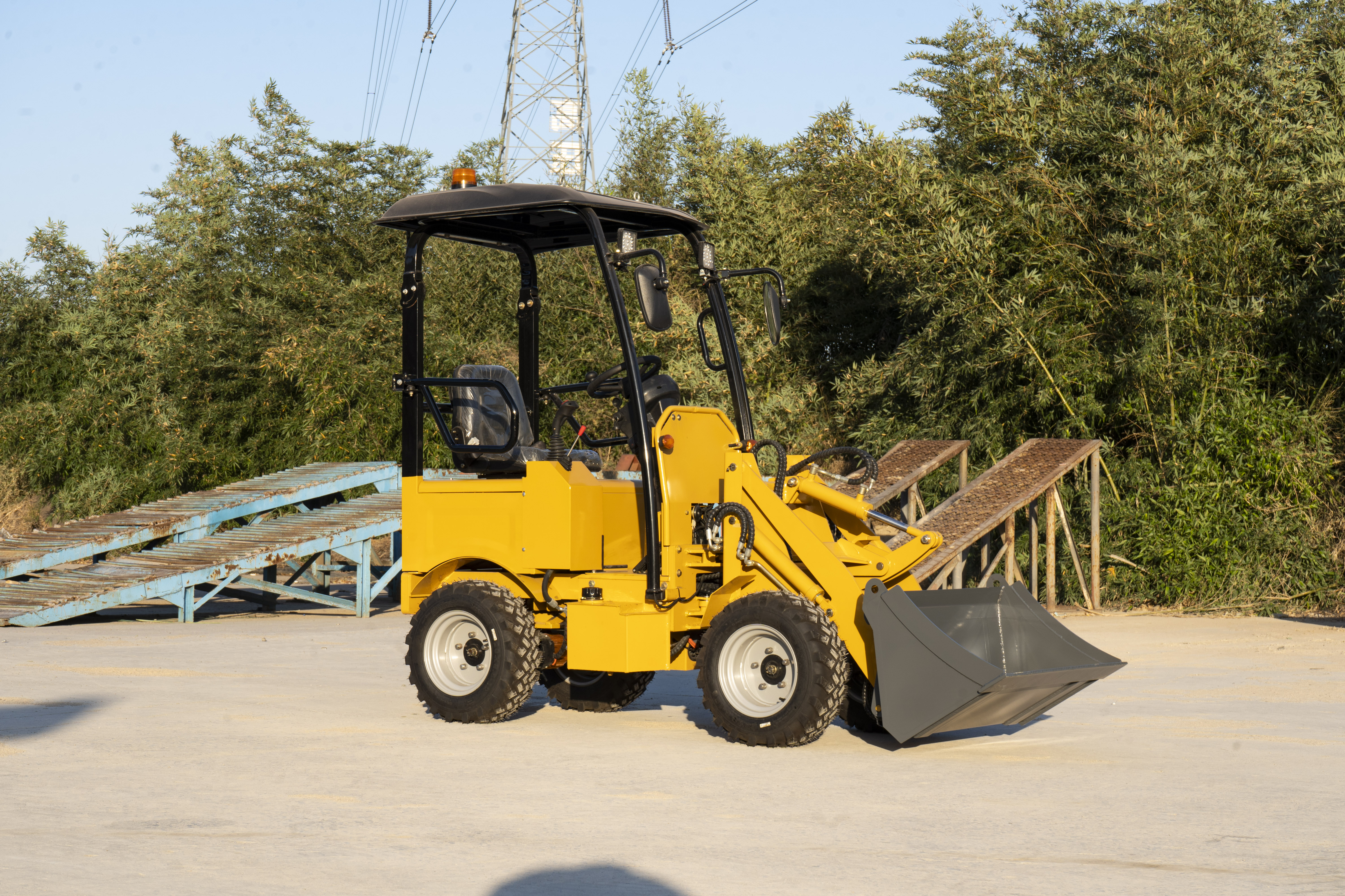 Advanced Engineering for Superior Performance