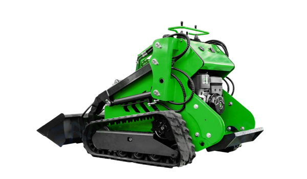 Versatile Attachment Compatibility