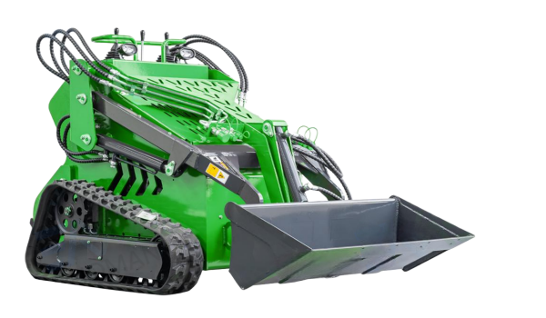 Compact Maneuverability