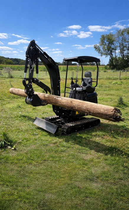 Industrial Equipment Manufacturer | Nuoman Machinery