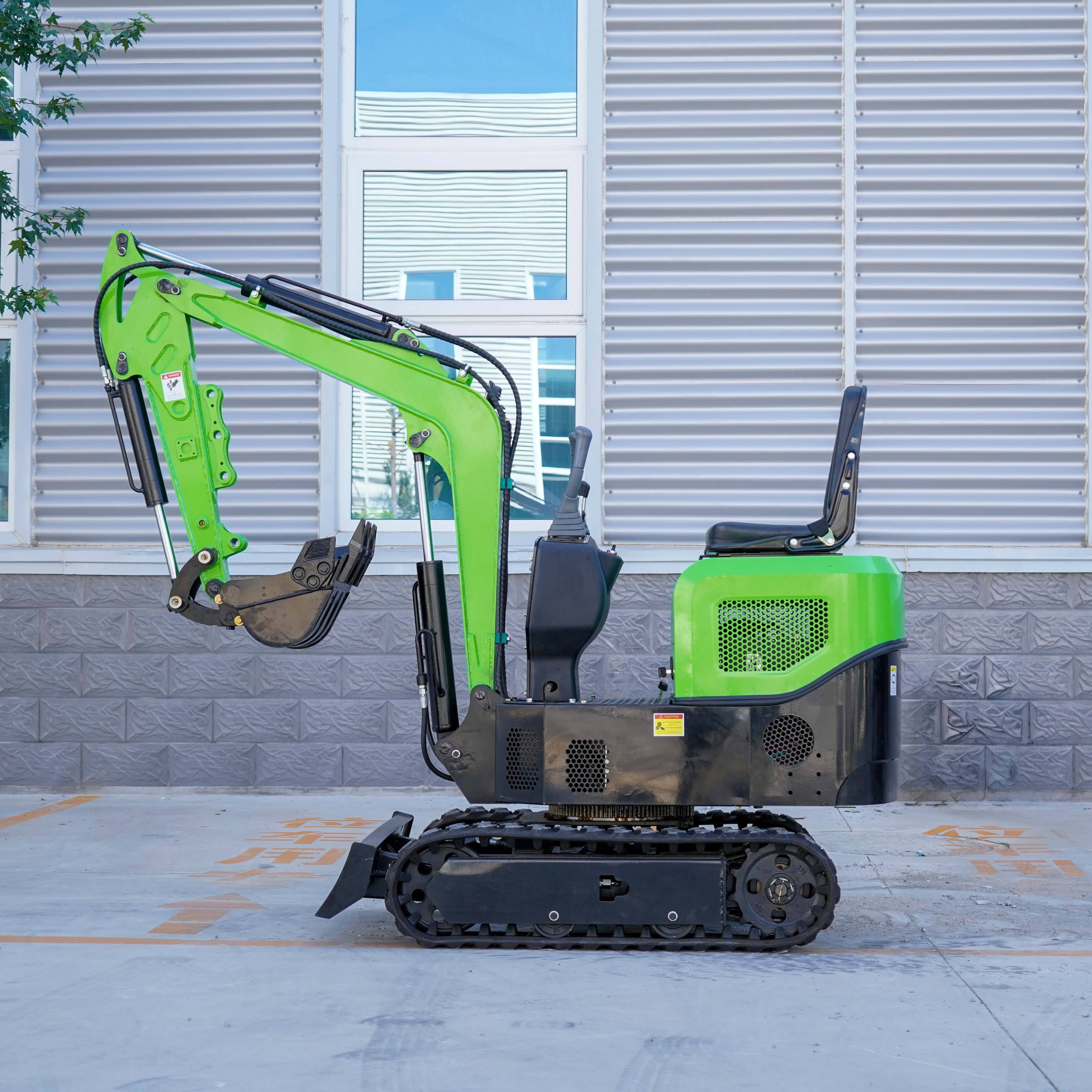  Advanced Hydraulic Systems for Enhanced Performance