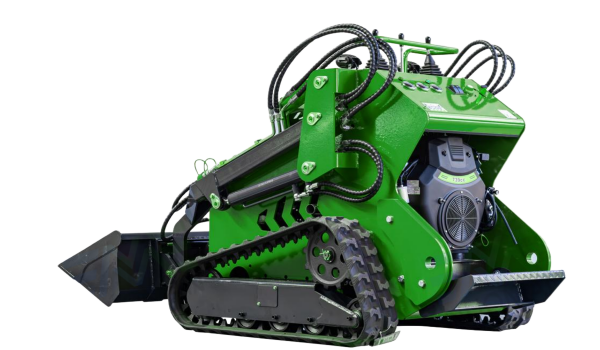 Versatile Attachment Compatibility