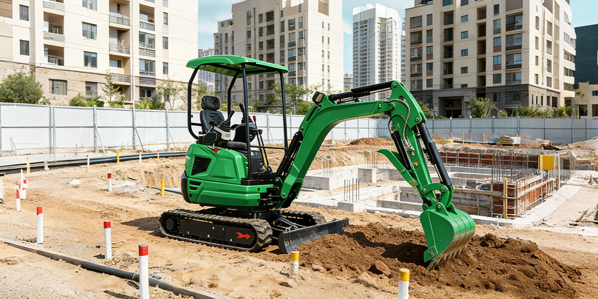 Municipal & Infrastructure