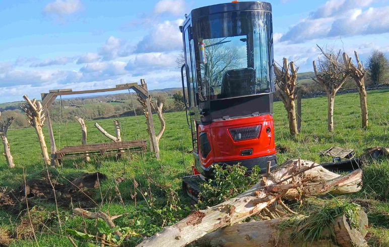 Industrial Equipment Manufacturer | Nuoman Machinery