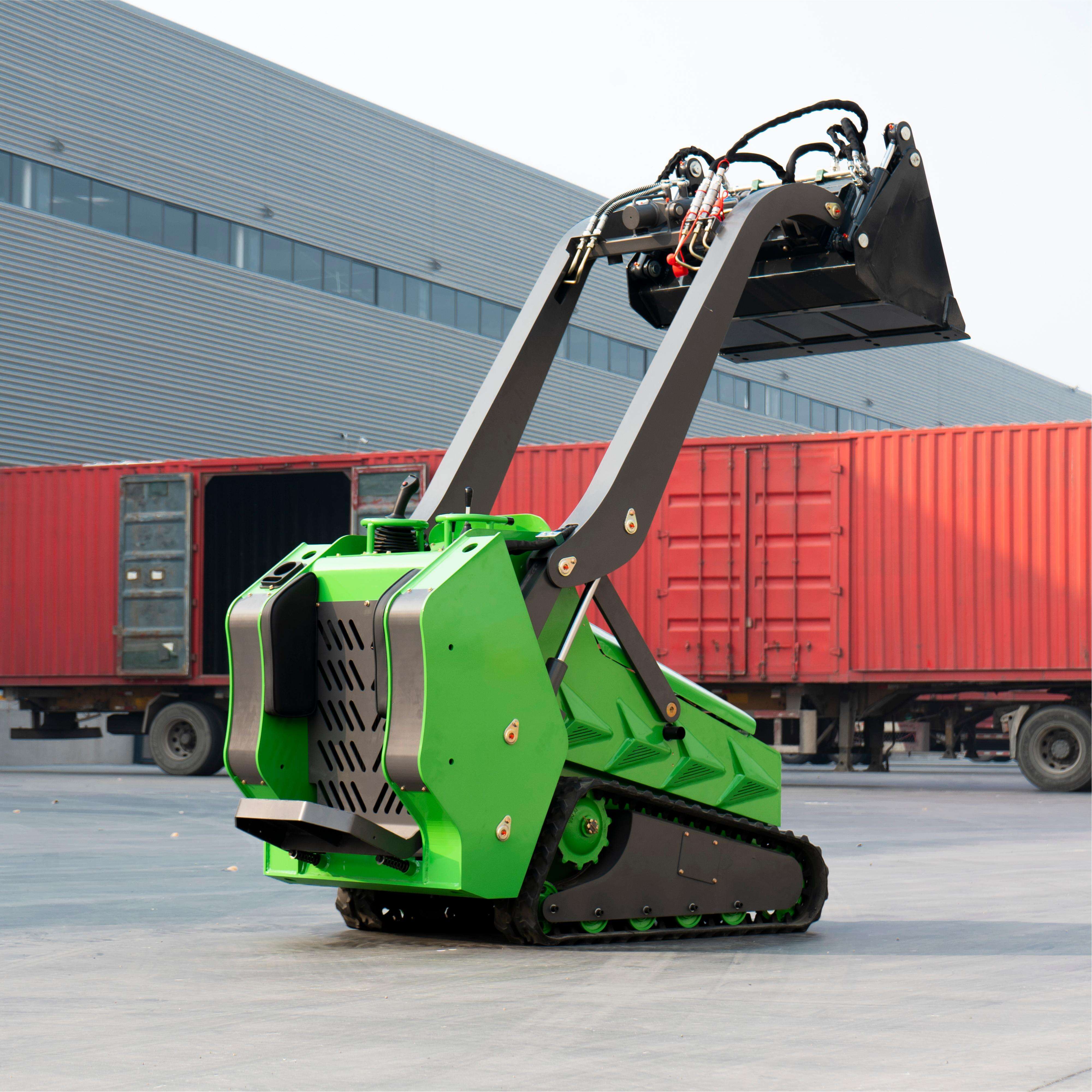 Powerful Engine Options for Maximum Efficiency