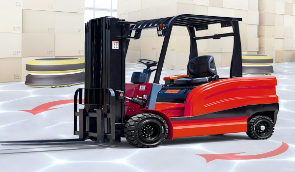 Functional Expansion, Versatile Performance