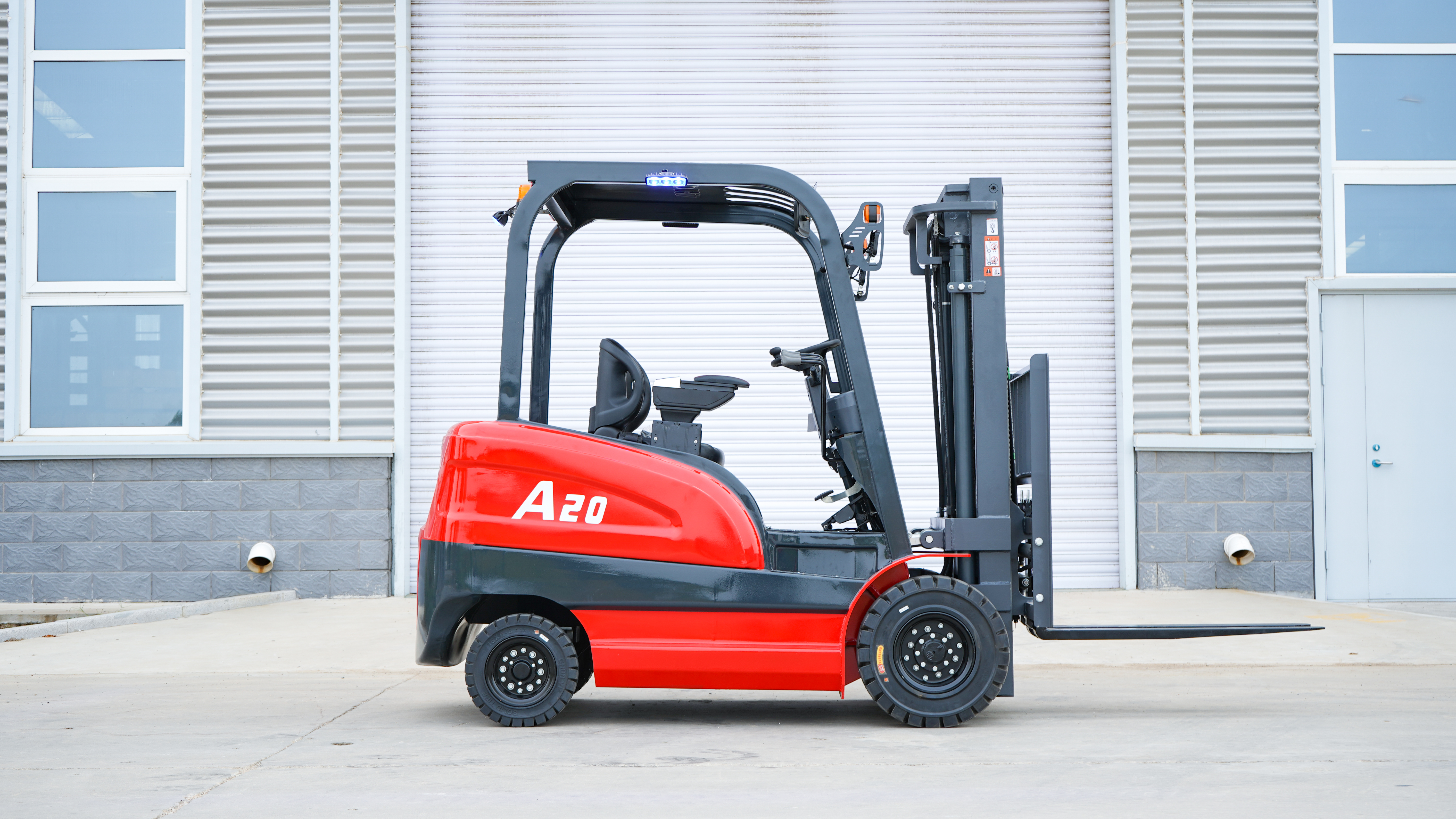 Advanced Technology for Optimal Performance