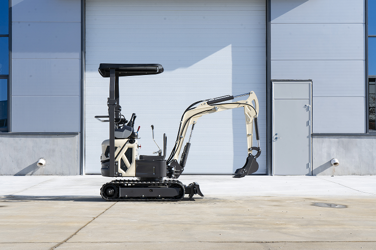 Nuoman: Global Power with Made in China Excellence