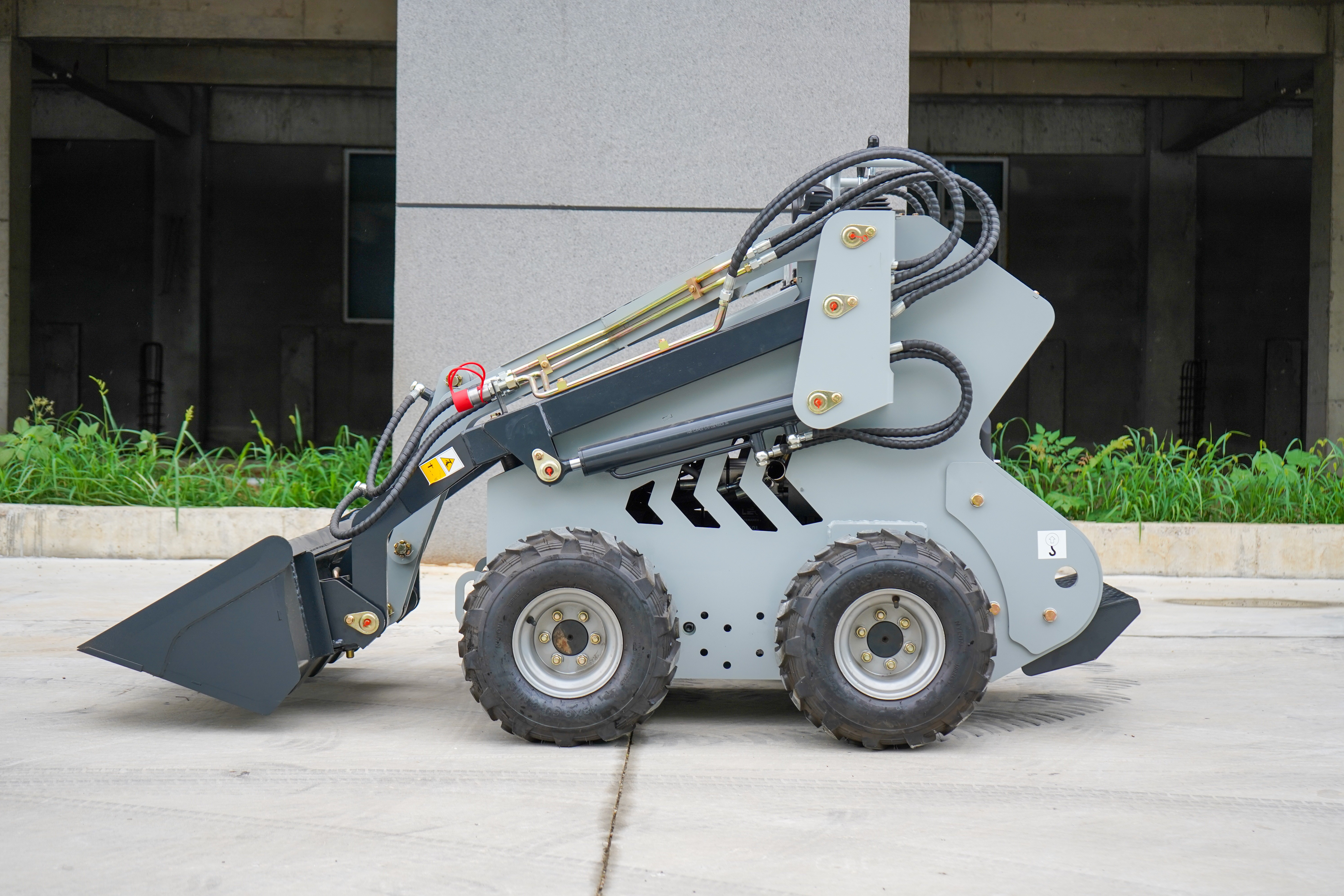 Versatile Attachments for Enhanced Functionality