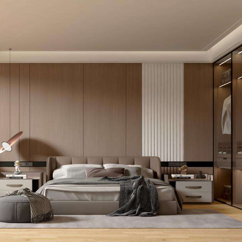 M903 Light Eastern Poplar