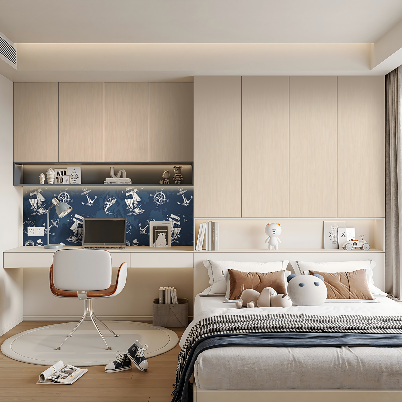 M921T Light Altek Ash 