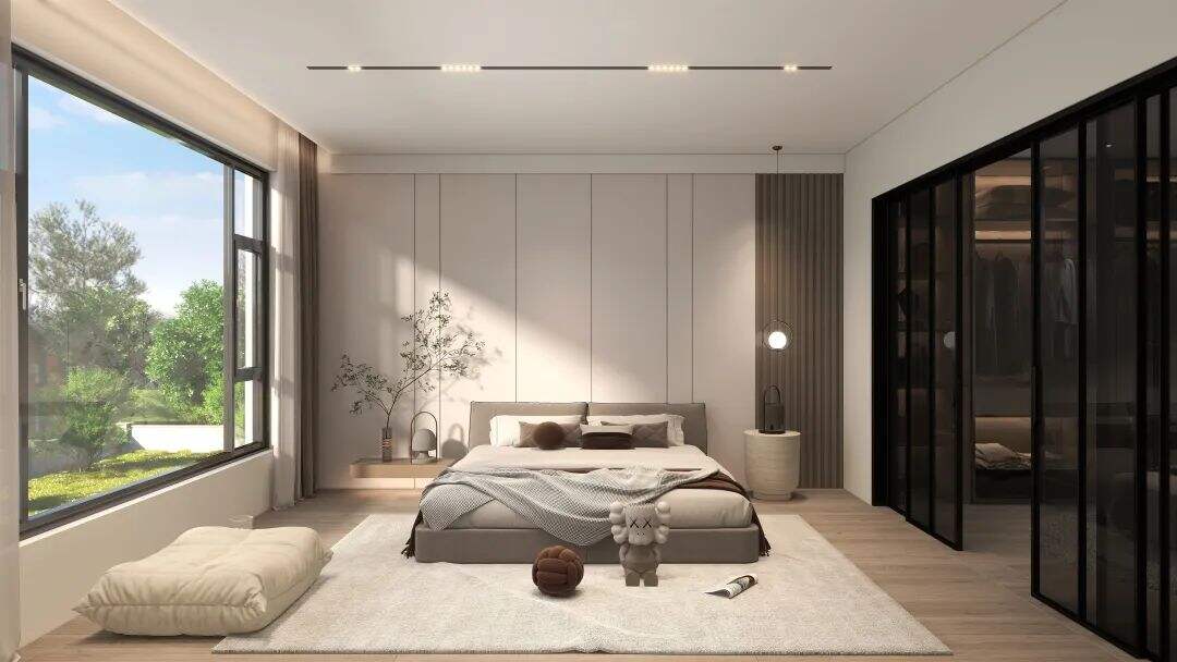 تكنولوجيا متقدمة خالية من الفورمالديهايد لبيئات داخلية أكثر صحة