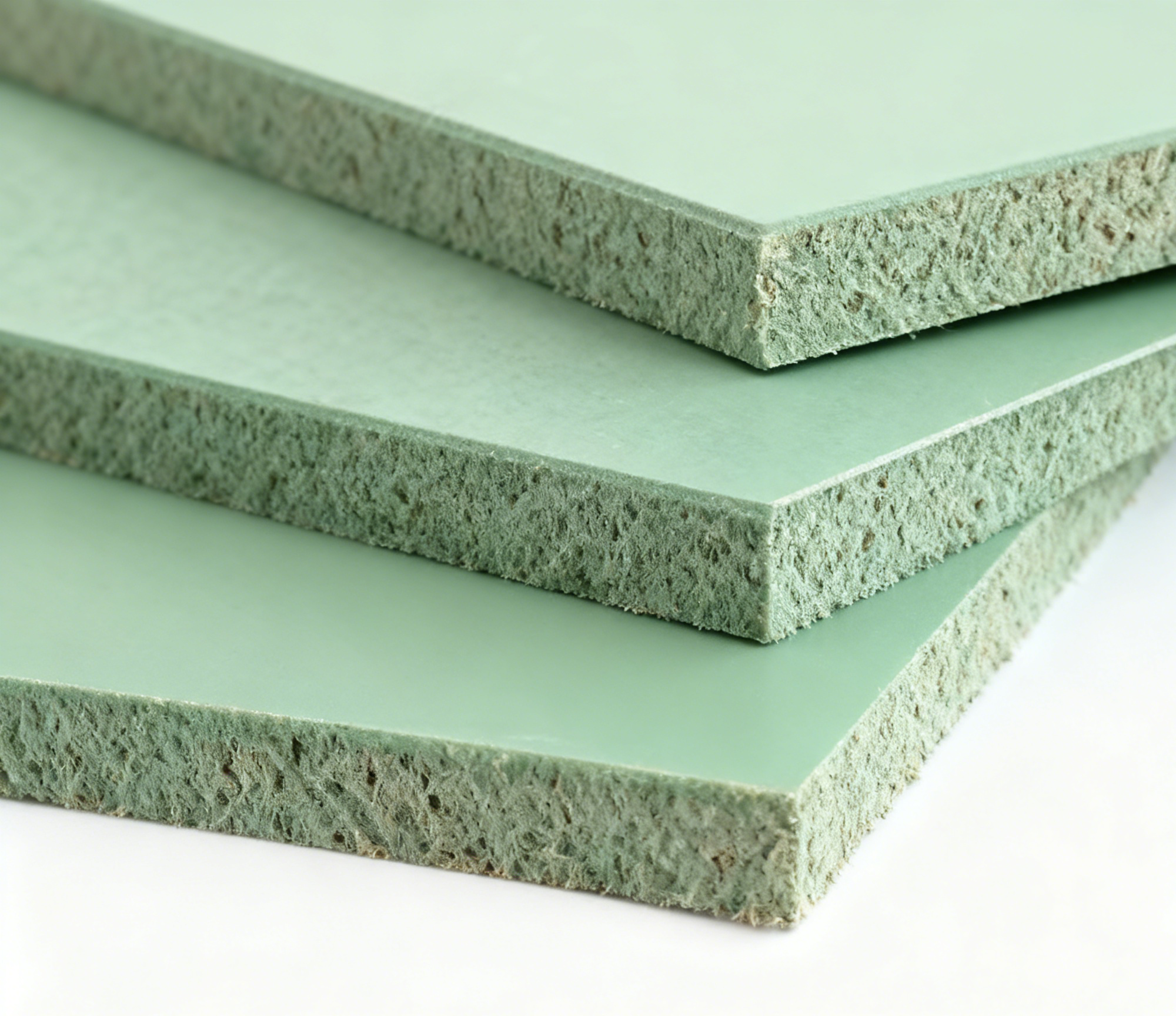 Energie-efficiëntie en thermische prestaties