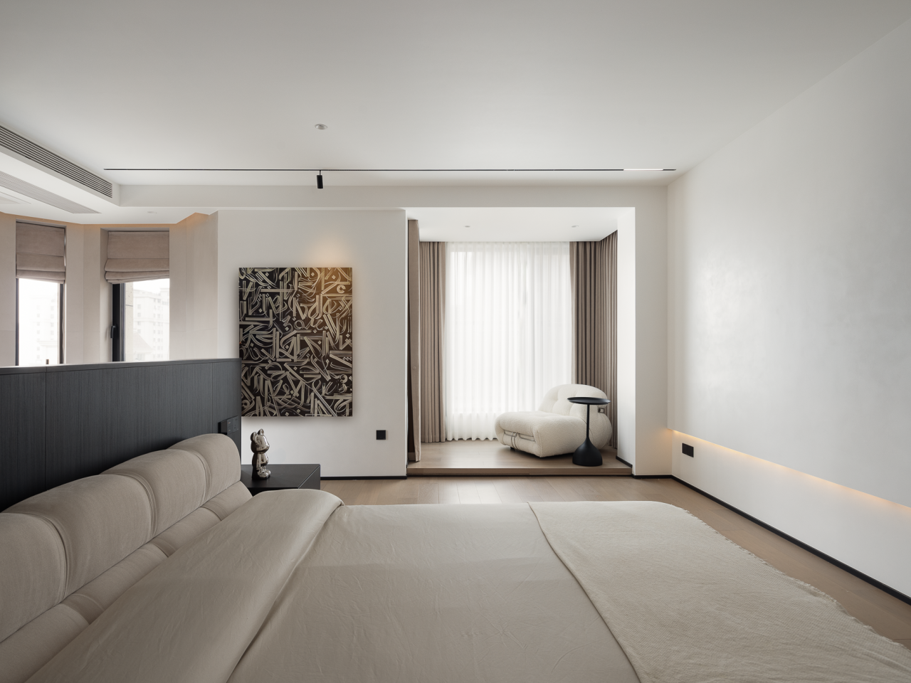 Gestroomlijnd installatieproces