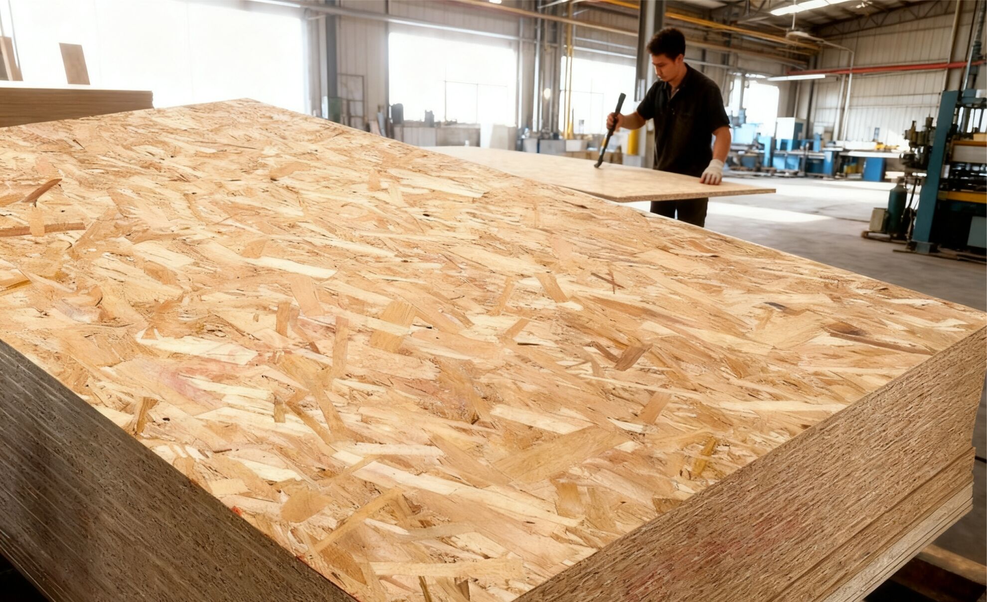 How to Choose OSB Panels for Durable and Cost-Effective Builds
