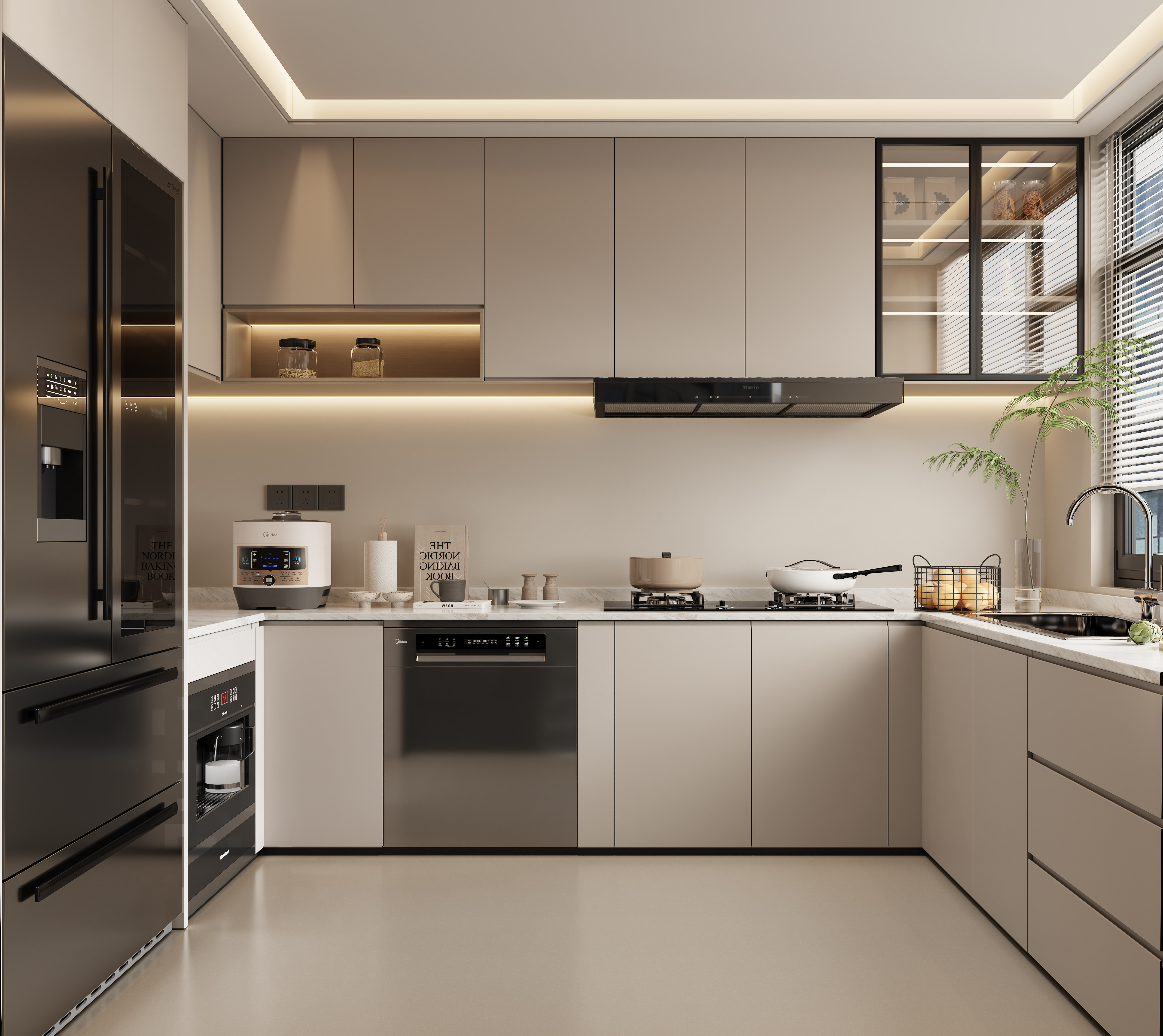 Globale Kwaliteitsborgingsprogramma's