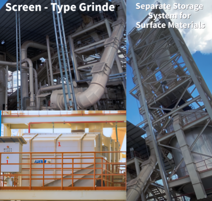 PAL Super Sifter System