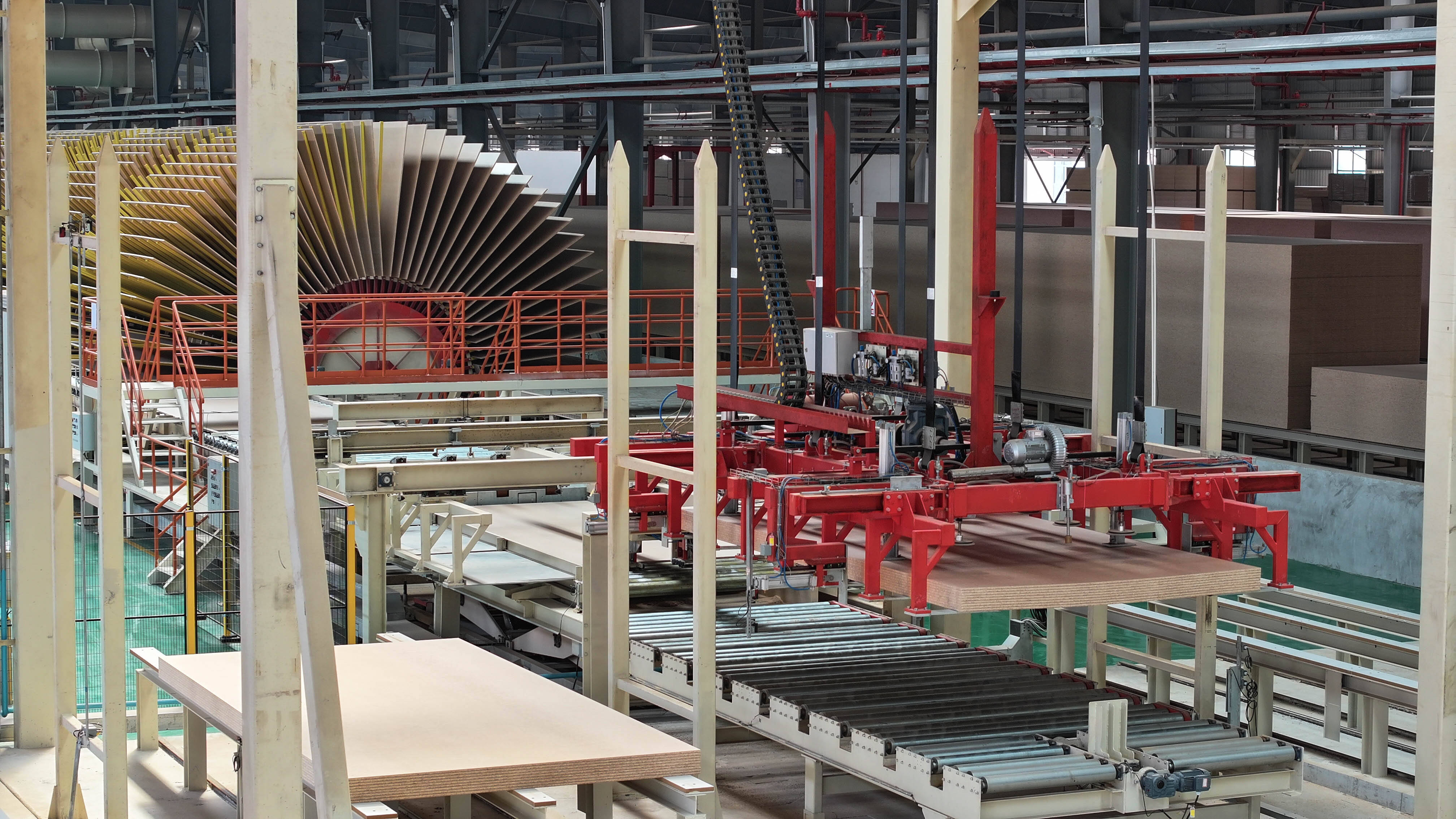 Excelencia en el Procesamiento de Documentos Multiformato