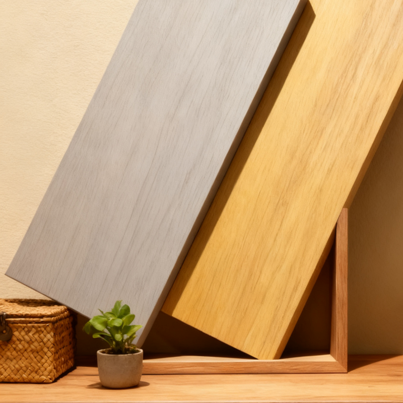 Ontwerpveelzijdigheid en esthetische aantrekkelijkheid