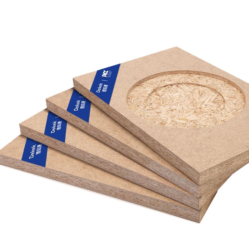 Uitstekende vochtweerstand en duurzaamheid