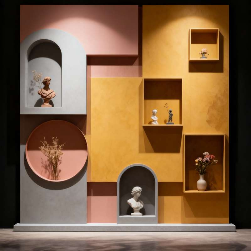 Superieure structurele prestaties en engineeringbetrouwbaarheid