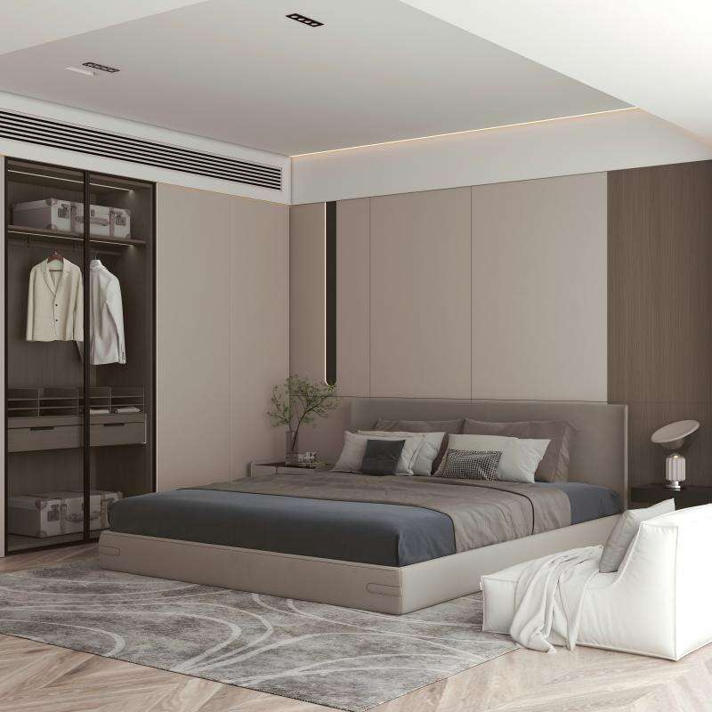 S904 Creamy Romantic Paris 