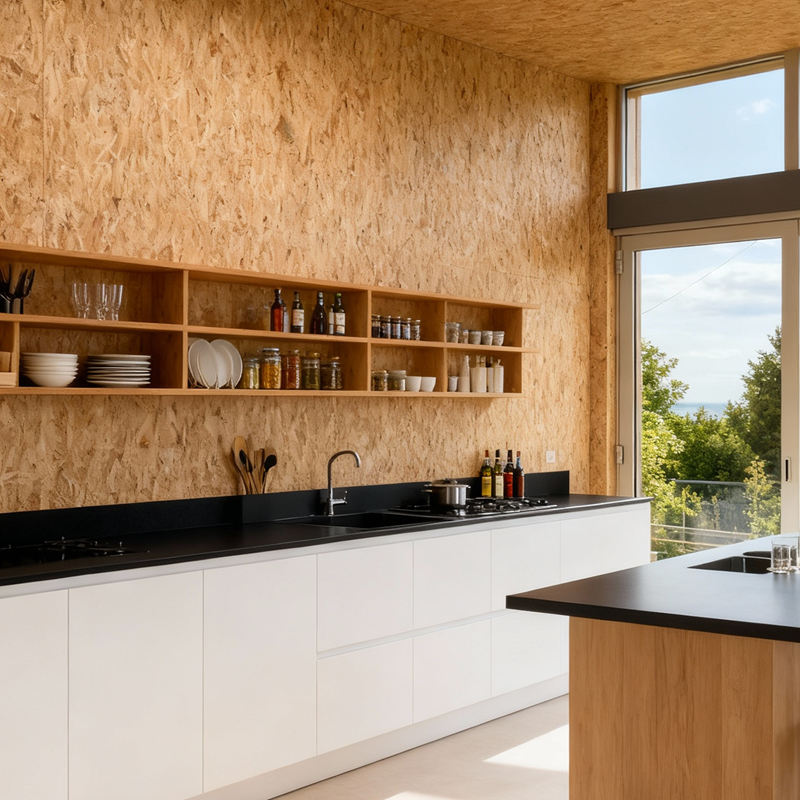 Excelencia en el Rango de Aplicación Versátil