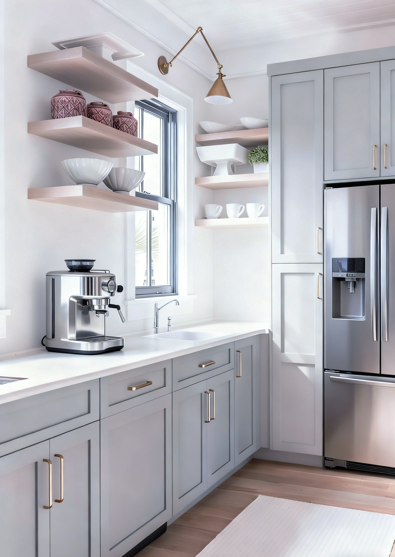 Eenvoudige installatie en lage onderhoudseisen