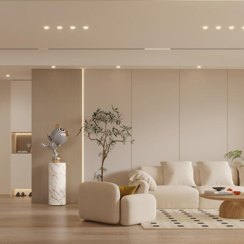 What Makes WOOD-BASED PANEL Ideal for Interior and Exterior Design?