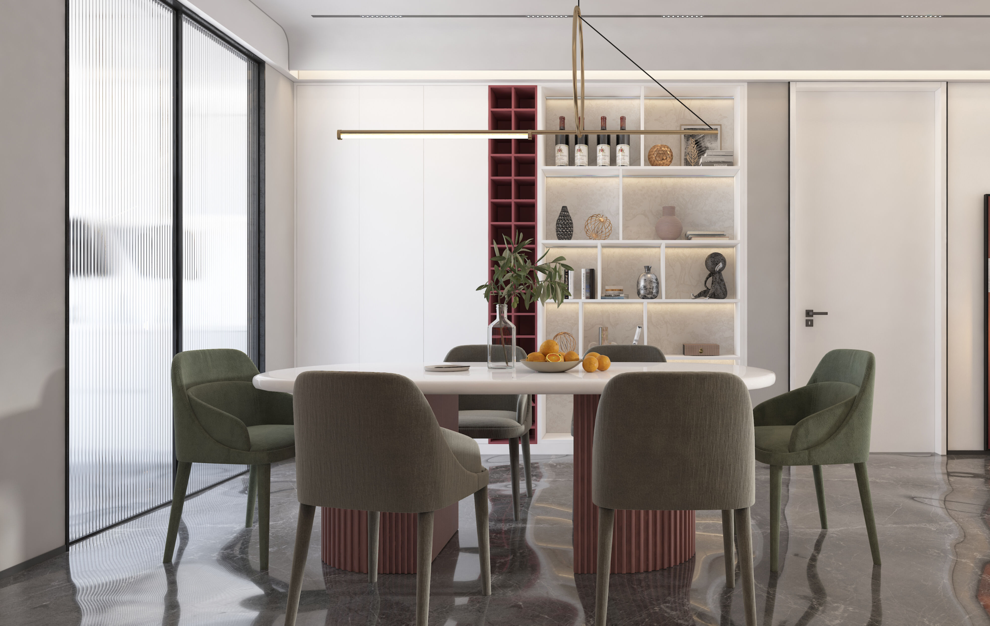 Why Decorative Boards Are Ideal for Custom Shelving and Cabinetry