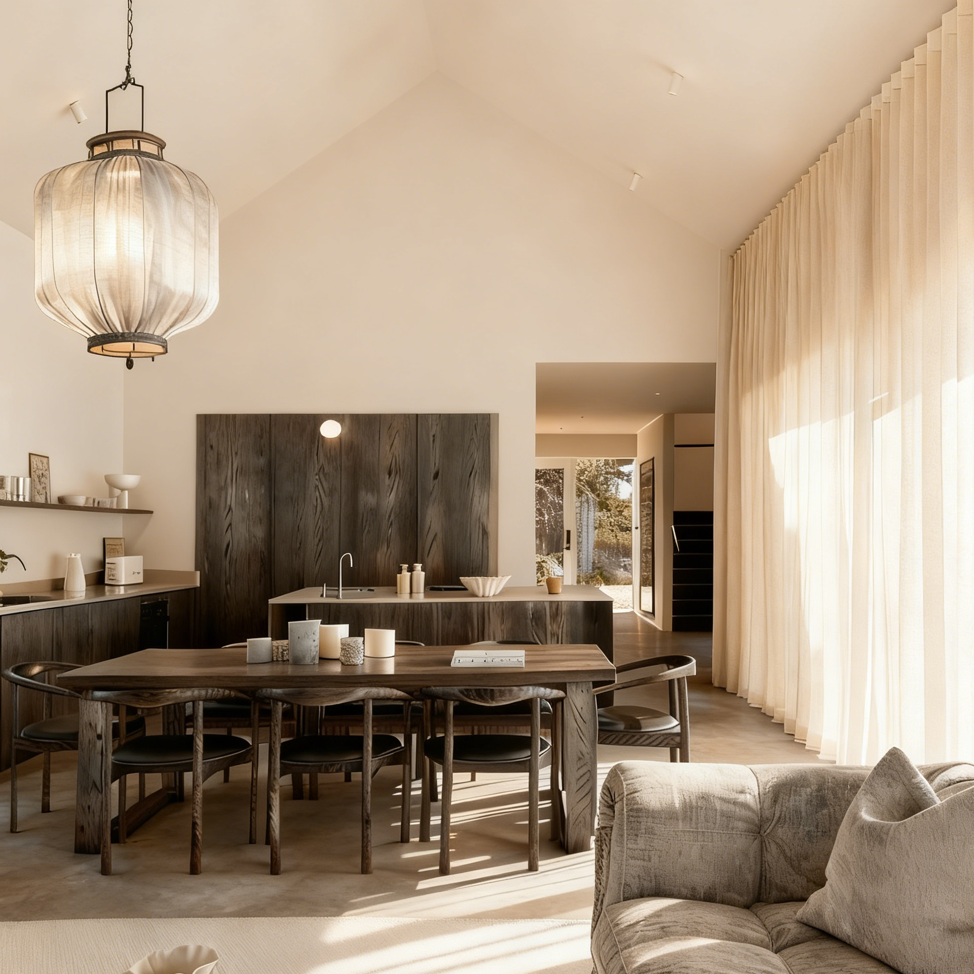 Milieubewustzijn en verantwoorde productie