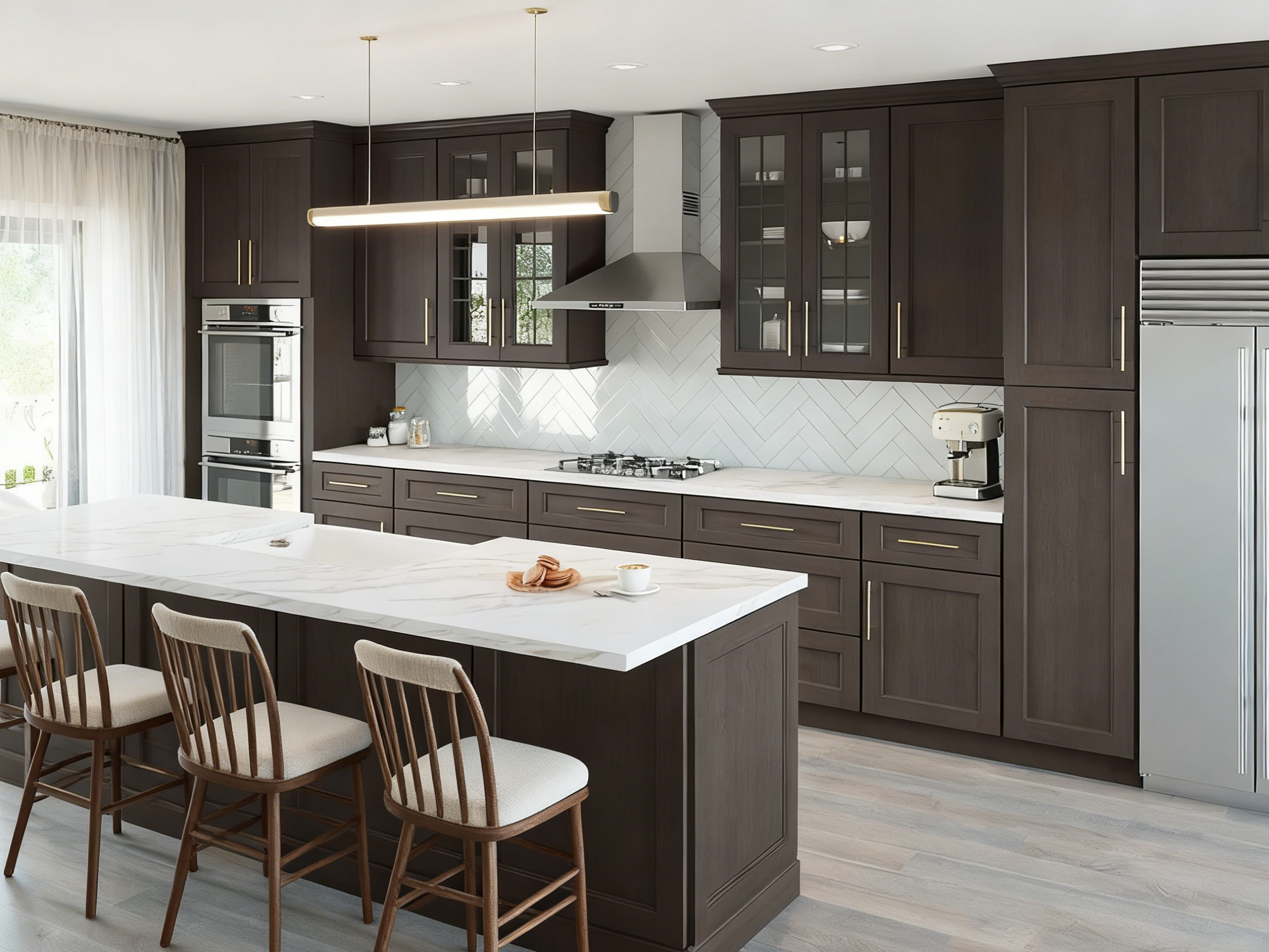 M937T  Gray Caucasian  Oak