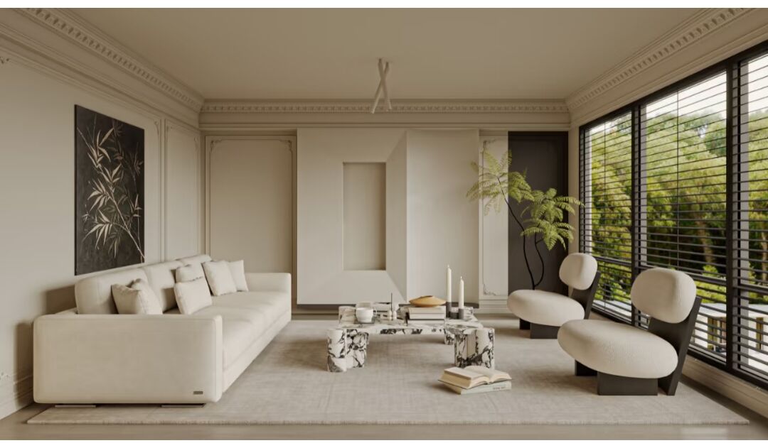 Uitgebreide ontwerpvrijheid en esthetische uitstraling