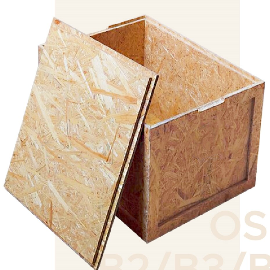Why Is OSB Growing in Popularity for Enterior Wall Panels?