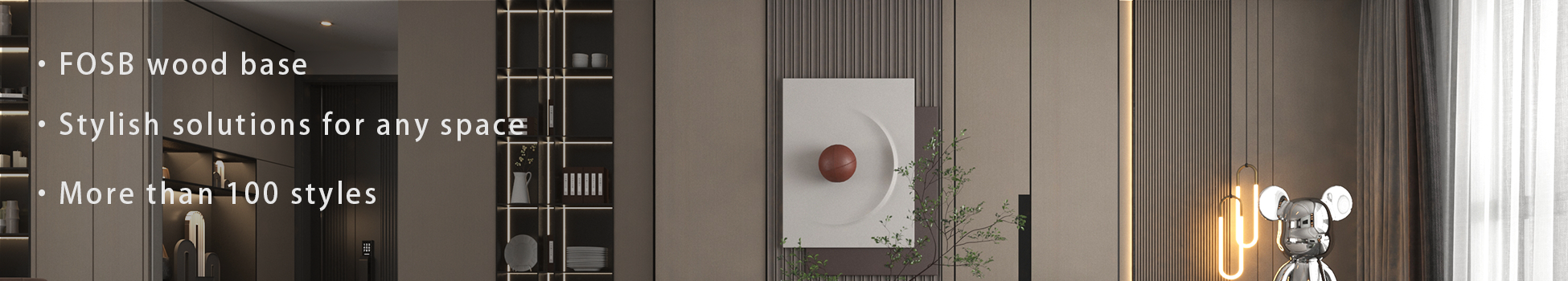 2026 SeleCore HPL Panels