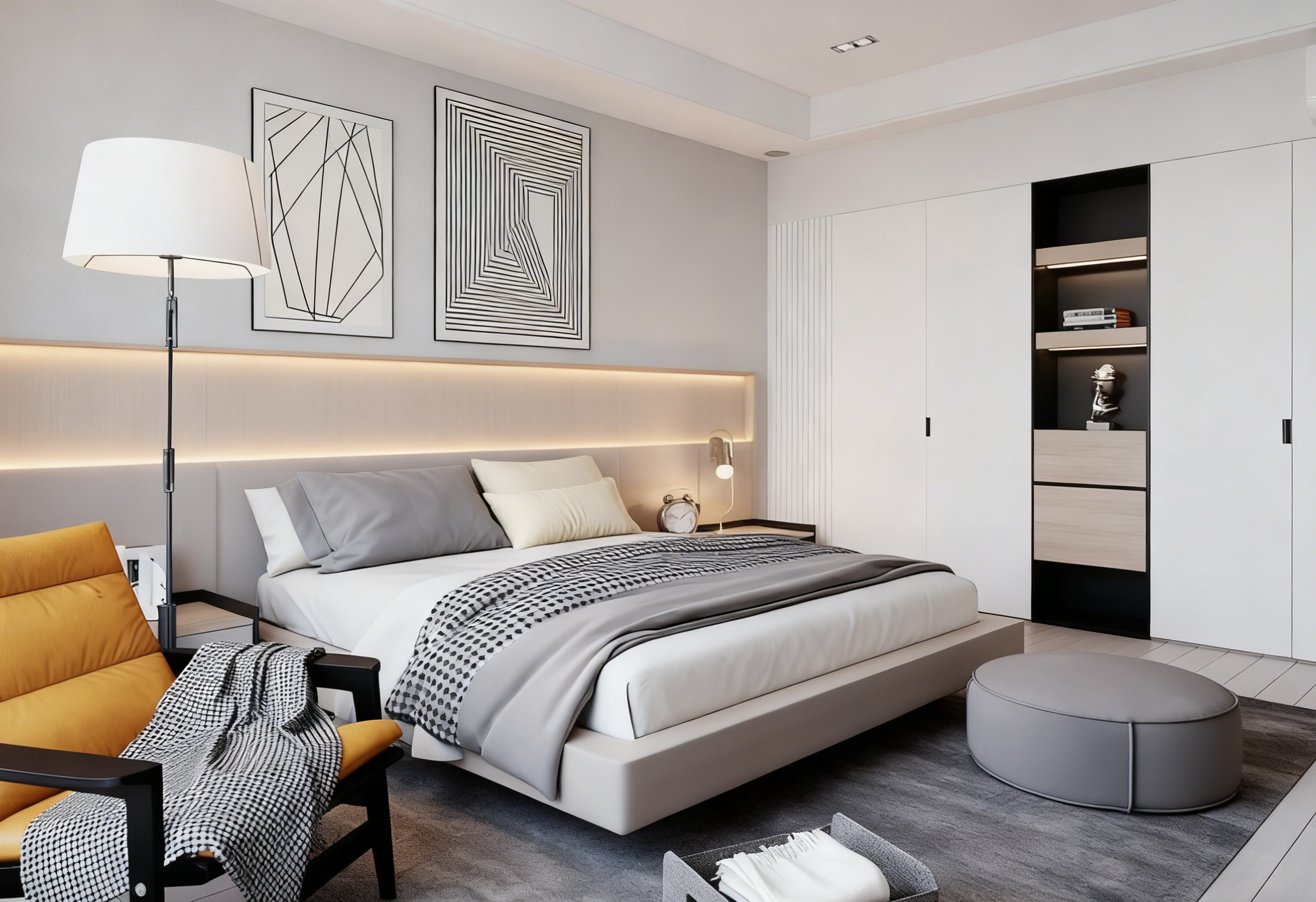 Aanpasbare ontwerpflexibiliteit en esthetische aantrekkingskracht